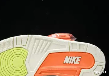 Hyperoad Air Jordan Chanel OG x Abney WMNS SP 3 Nina 0522